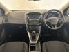 Ford Focus 1.5 TDCi 120 Zetec 5dr