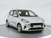 Hyundai i10 1.2 MPi SE Connect 5dr