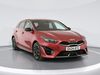 Kia ceed 1.5T GDi ISG 138 GT-Line 5dr