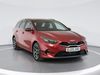 Kia ceed 1.5T GDi ISG 138 3 5dr