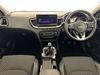 Kia ceed 1.5T GDi ISG 138 3 5dr