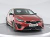 Kia ceed 1.5T GDi ISG 138 GT-Line S 5dr DCT