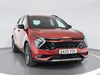 Kia Sportage 1.6T GDi 207 HEV GT-Line 5dr Auto