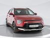 Kia Niro 1.6 GDi Hybrid 4 5dr DCT