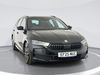 skoda OCTAVIA 1.5 TSI 150 e-TEC Sportline 5dr DSG