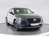 Mazda CX-5 2.0 e-Skyactiv G MHEV Homura 5dr Auto