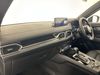 Mazda CX-5 2.0 e-Skyactiv G MHEV Homura 5dr Auto