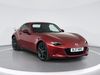 Mazda MX-5 2.0 SKYACTIV-G Sport Nav Convertible 2dr Petrol Manual Euro 6 (160 ps)