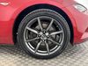 Mazda MX-5 2.0 SKYACTIV-G Sport Nav Convertible 2dr Petrol Manual Euro 6 (160 ps)