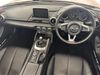 Mazda MX-5 2.0 SKYACTIV-G Sport Nav Convertible 2dr Petrol Manual Euro 6 (160 ps)