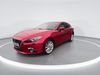 Mazda 3 2.0 Sport Nav 5dr Auto [Leather]