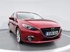 Mazda 3 2.0 Sport Nav 5dr Auto [Leather]