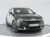 Kia Sportage 1.6T GDi 207 HEV 3 5dr Auto