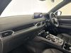 Mazda CX-5 2.0 e-Skyactiv G MHEV Homura 5dr Auto