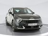 Kia Sportage 1.6T GDi 157 48V ISG 3 5dr