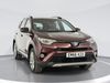 Toyota RAV4 2.5 VVT-i Hybrid Excel TSS 5dr CVT