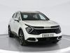 Kia Sportage 1.6T GDi 157 48V ISG 3 5dr