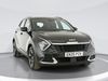Kia Sportage 1.6T GDi 157 48V ISG 2 5dr