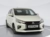 Mitsubishi Mirage 1.2 Design 5dr CVT