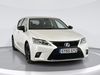 Lexus CT 200h 1.8 Sport 5dr CVT Auto