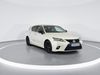 Lexus CT 200h 1.8 Sport 5dr CVT Auto