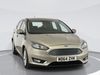 Ford Focus 1.0 EcoBoost 125 Titanium 5dr