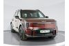 Kia EV9 282kW GT-Line S 99.8kWh AWD 5dr [6St] Auto