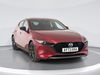 Mazda 3 2.0 e-Skyactiv X MHEV [186] Homura 5dr