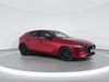 Mazda 3 2.0 e-Skyactiv X MHEV [186] Homura 5dr