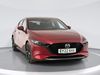 Mazda 3 2.0 e-Skyactiv X MHEV [186] Sport Lux 5dr