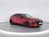 Mazda 3 2.0 e-Skyactiv X MHEV [186] Sport Lux 5dr