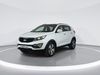Kia Sportage 2.0 CRDi KX-4 5dr