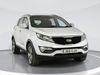 Kia Sportage 2.0 CRDi KX-4 5dr