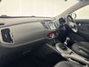 Kia Sportage 2.0 CRDi KX-4 5dr