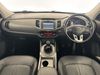 Kia Sportage 2.0 CRDi KX-4 5dr