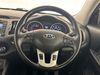 Kia Sportage 2.0 CRDi KX-4 5dr