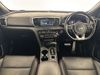 Kia Sportage 1.6 CRDi ISG GT-Line S 5dr DCT Auto