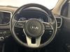 Kia Sportage 1.6T GDi ISG 4 5dr DCT Auto [AWD]