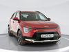 Kia Niro 1.6 GDi 127 Hybrid 3 5dr DCT