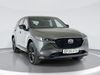 Mazda CX-5 2.0 e-Skyactiv G MHEV Homura 5dr Auto