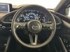 Mazda 3 2.0 e-Skyactiv X MHEV [186] Homura 5dr Auto [Sun]