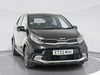 Kia Picanto 1.0 X-Line S 5dr Auto