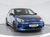 Kia Rio 1.0 T GDi 48V 118 GT-Line S 5dr