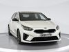 Kia ceed 1.4T GDi ISG GT-Line 5dr
