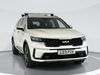 Kia Sorento 1.6 T-GDi HEV 3 5dr Auto