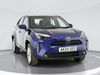 Toyota Yaris Cross 1.5 Hybrid Icon 5dr CVT