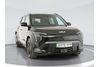 Kia EV3 148kW GT-Line 81.4kWh 5dr Auto