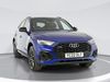 Audi Q5 40 TDI Quattro Edition 1 5dr S Tronic