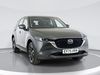 Mazda CX-5 2.0 e-Skyactiv G MHEV Exclusive-Line 5dr Auto