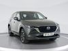 Mazda CX-5 2.0 e-Skyactiv G MHEV Exclusive-Line 5dr Auto